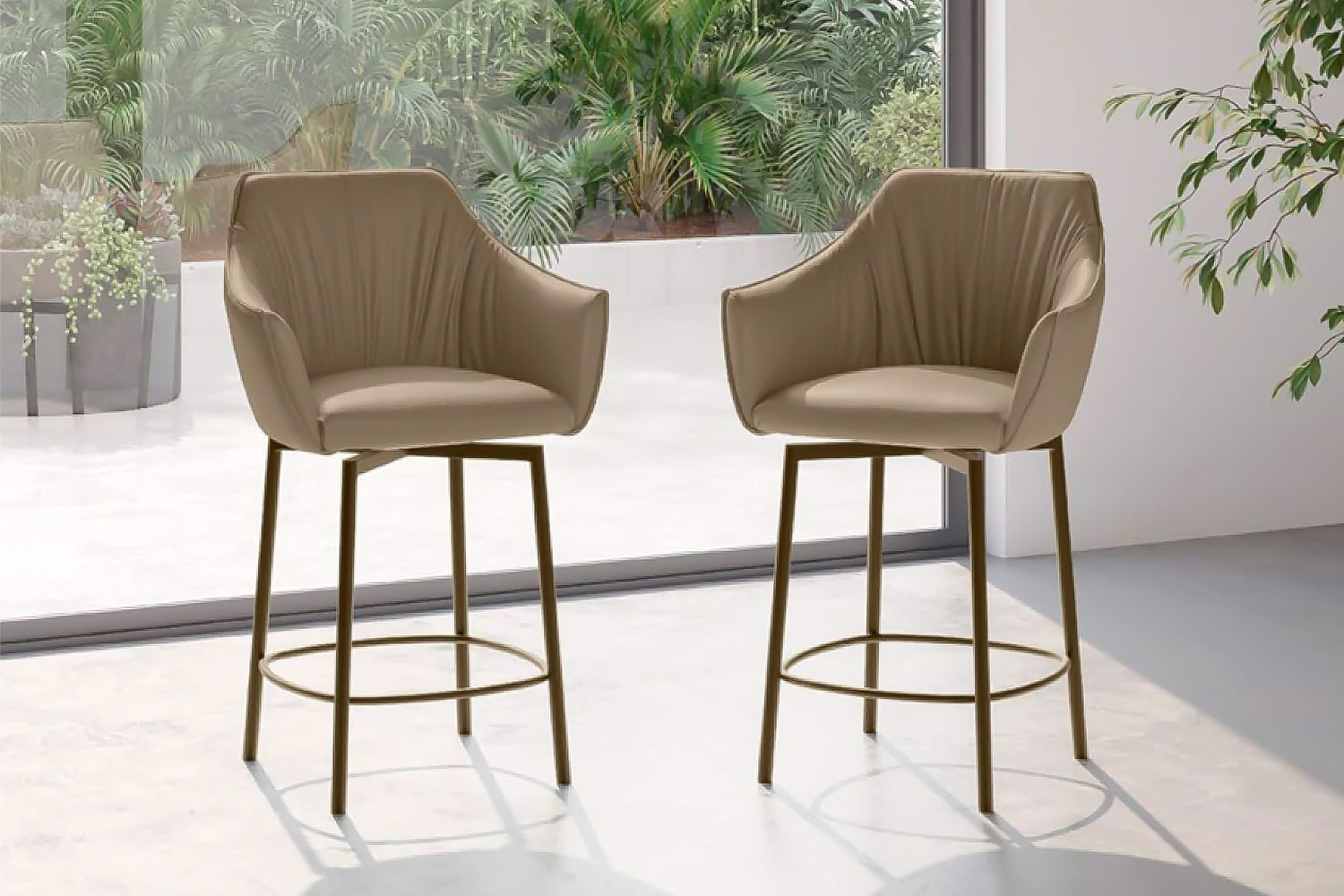 Era Stool
