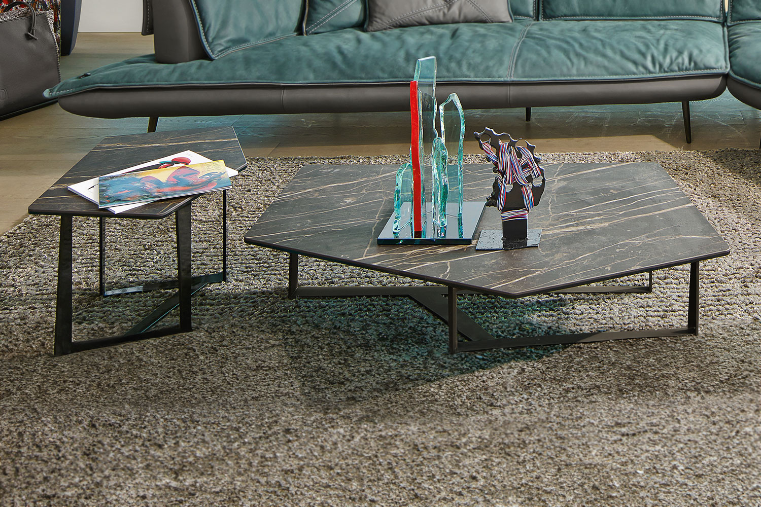 Escape Coffee Table