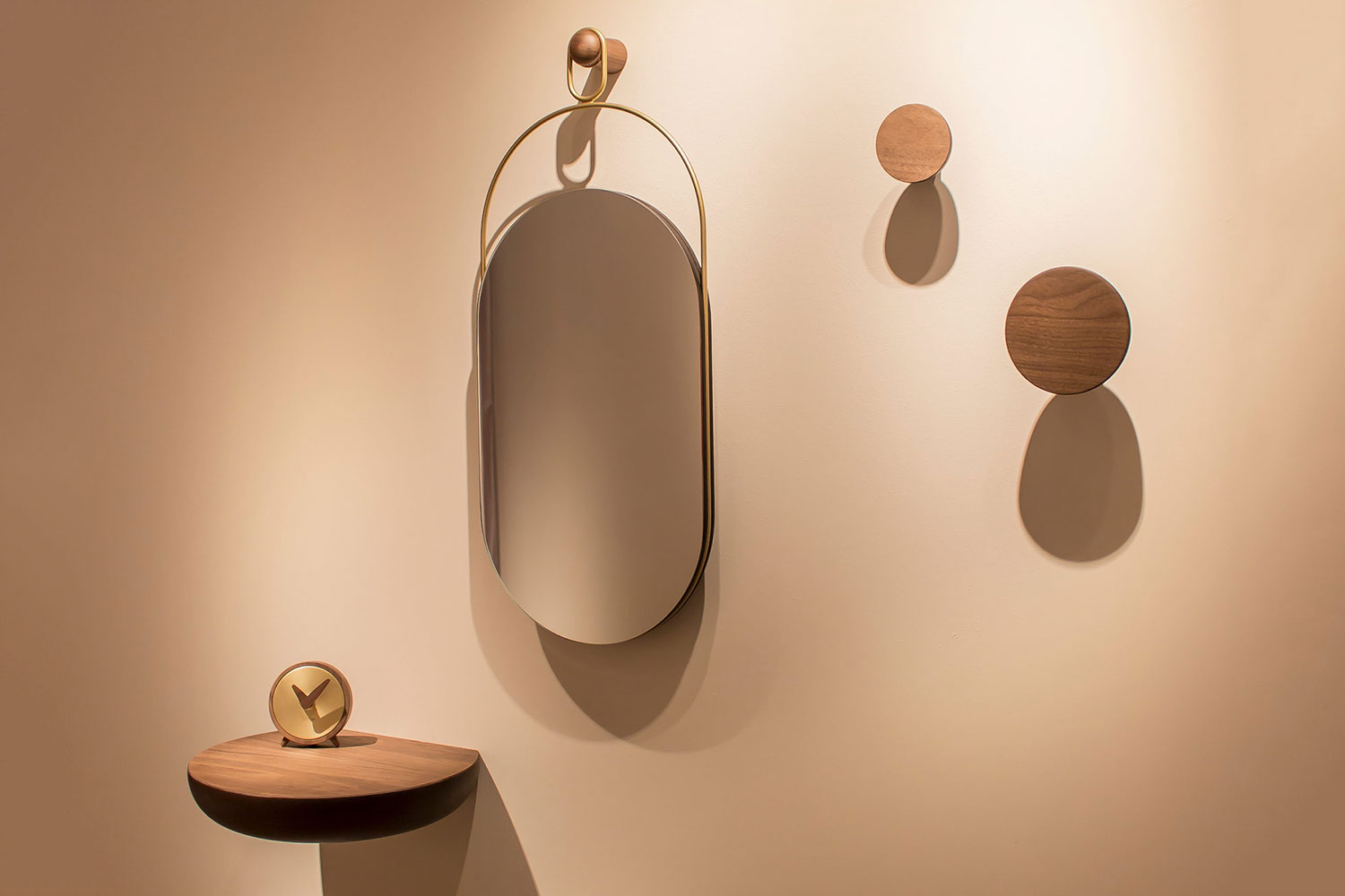 Eslabon Mirror
