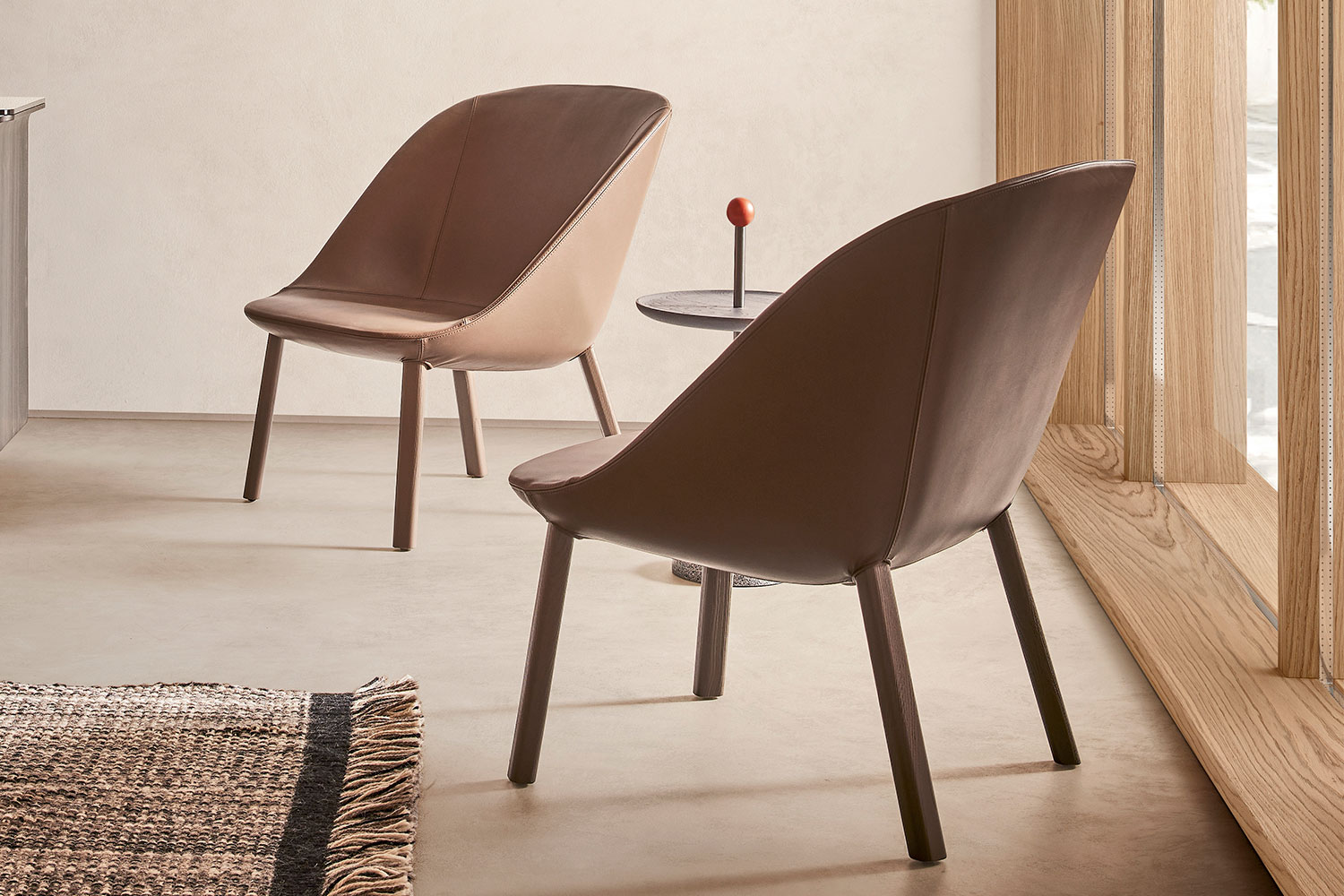 Esse Armchair