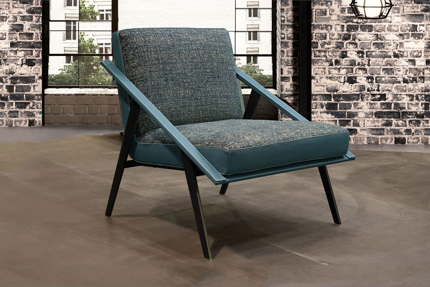Evelyn Armchair