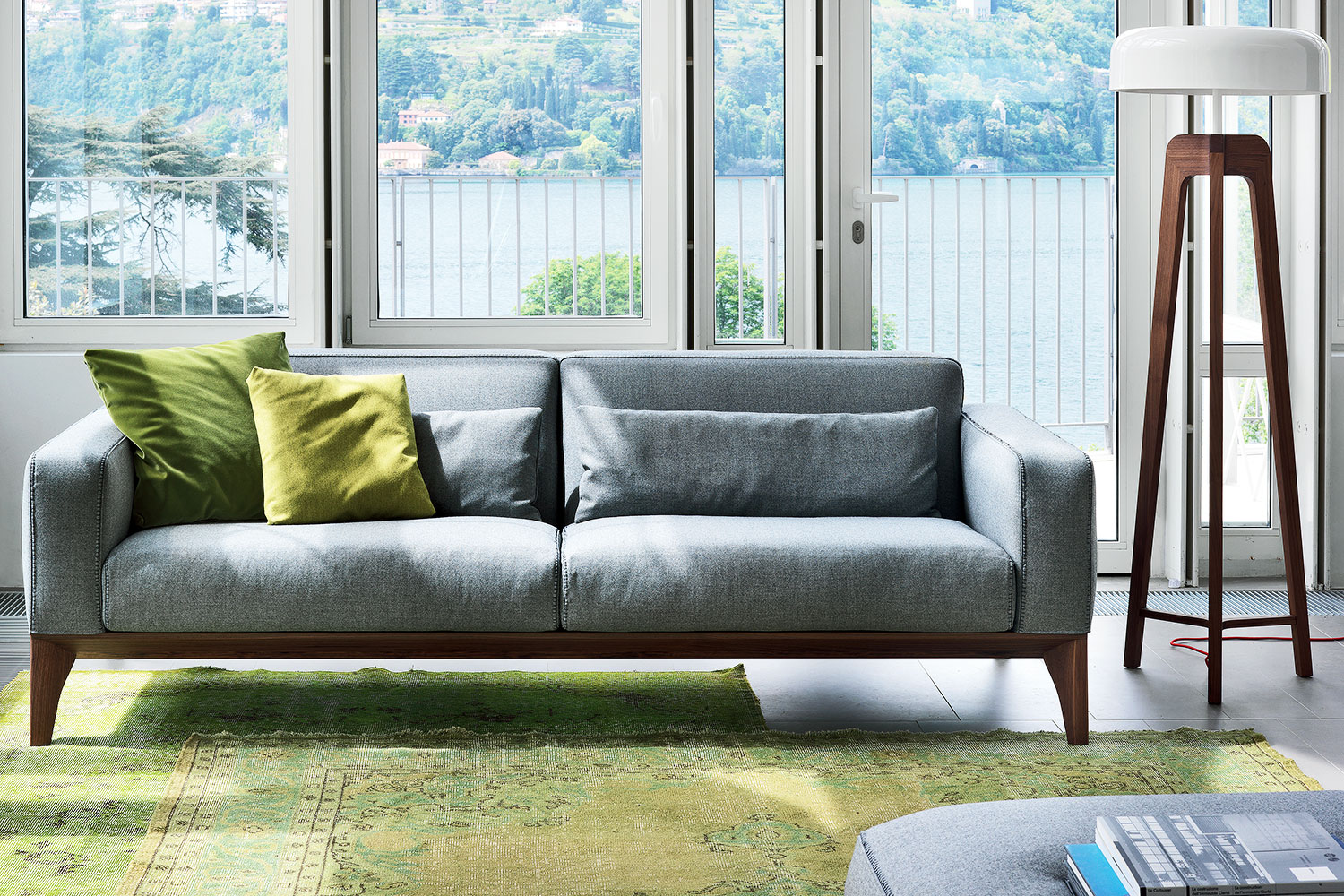 Fellow Sofa