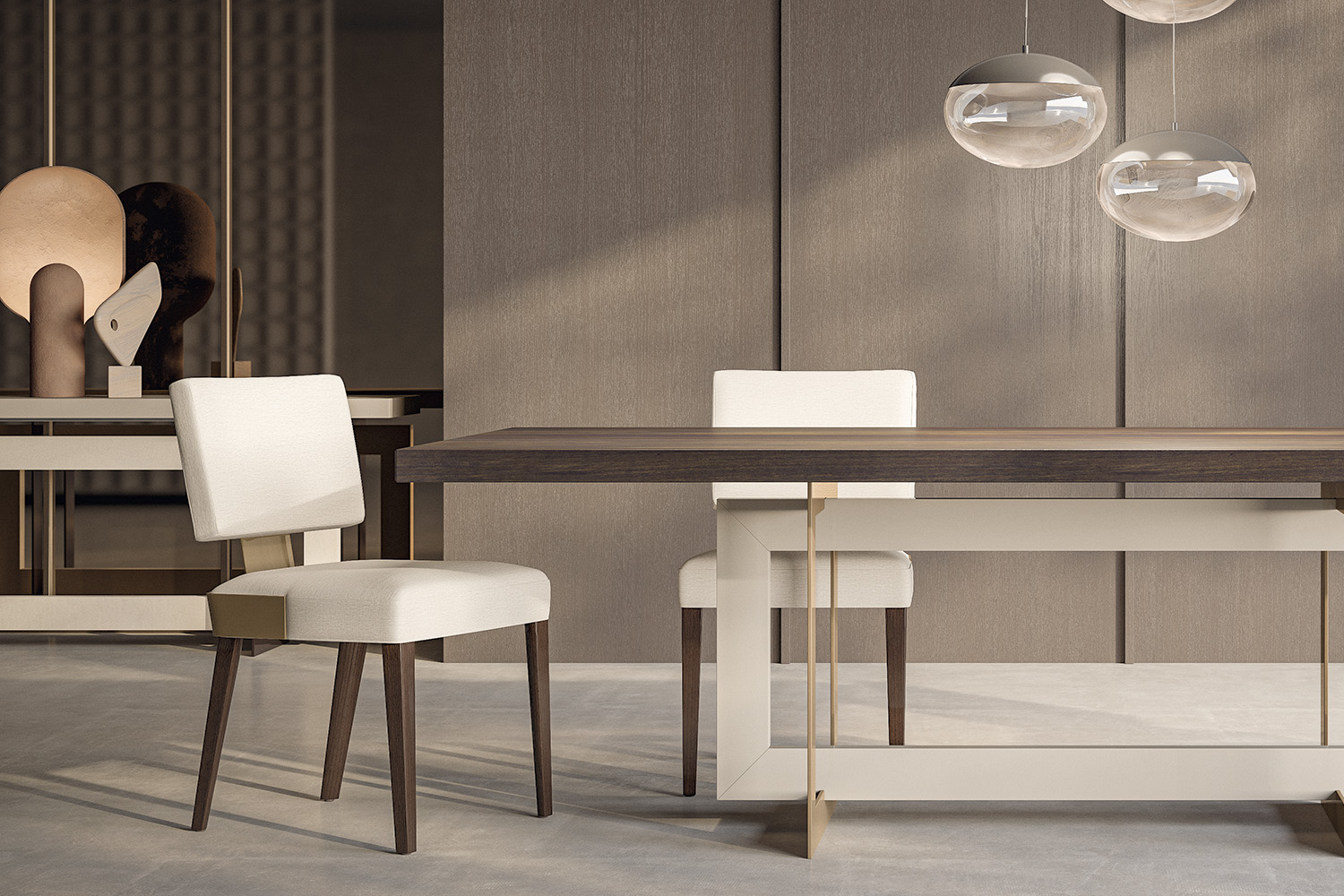 Focus Dining Chair