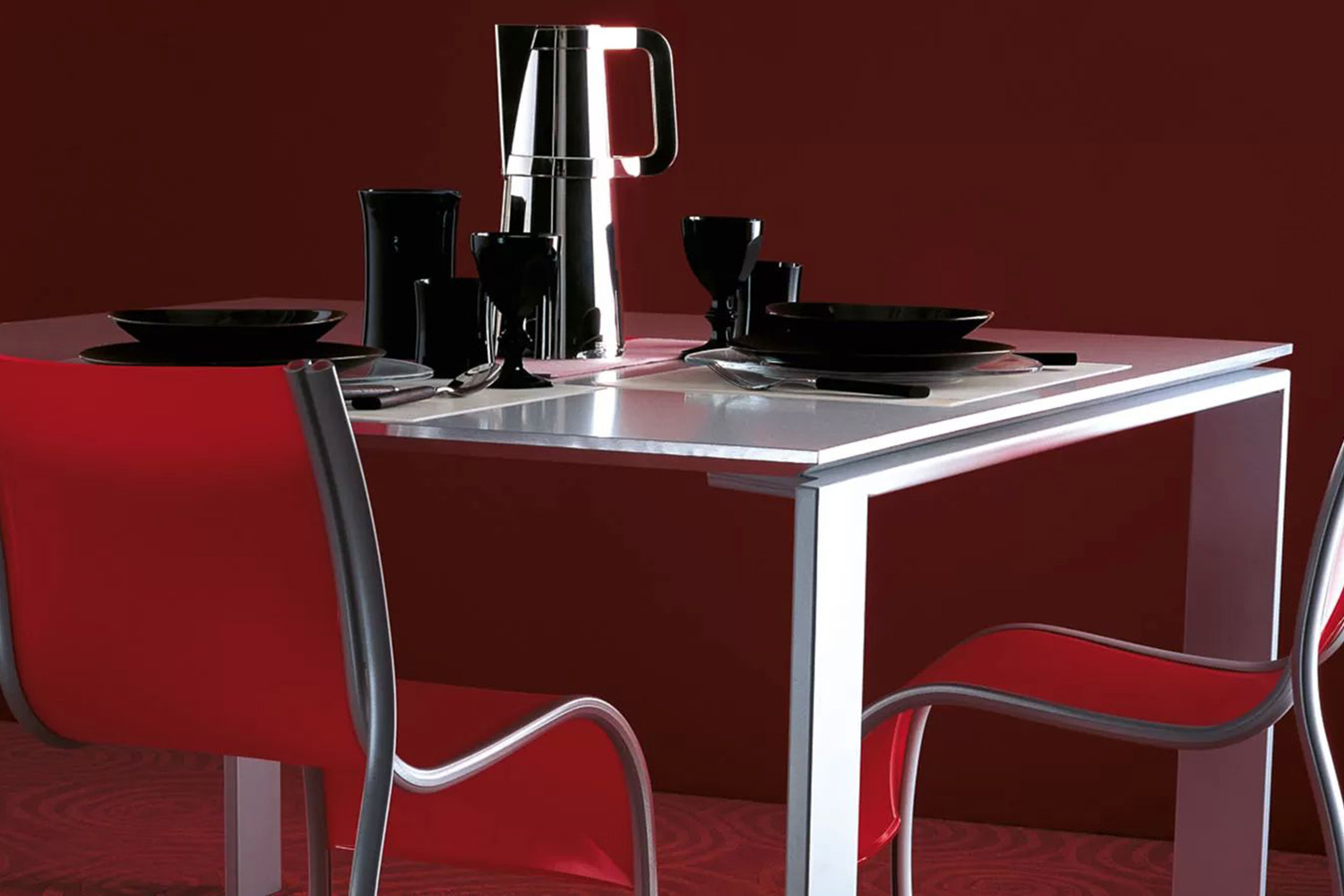 Four Kitchen Table