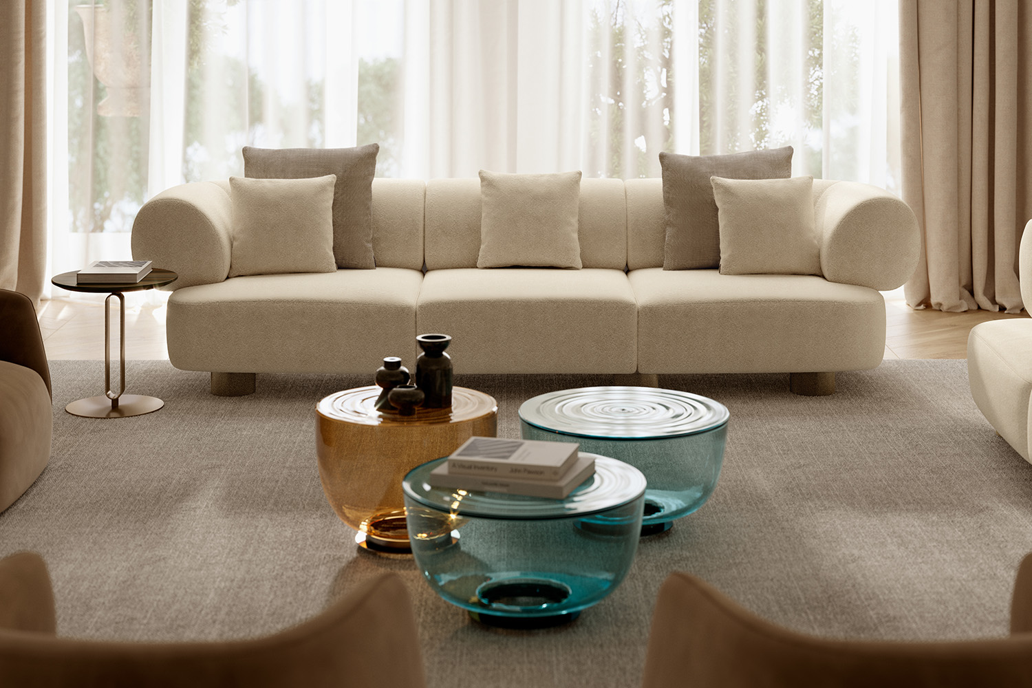 Franz Sofa
