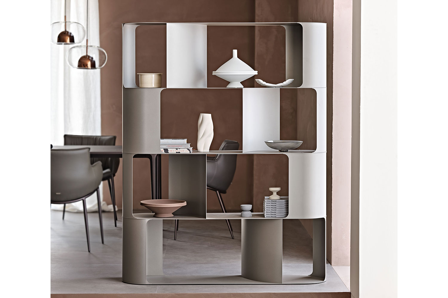 Fulham Bookcase