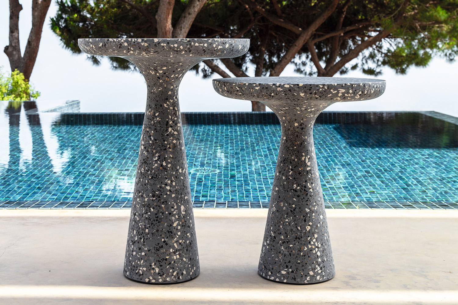 Gabri Side Table