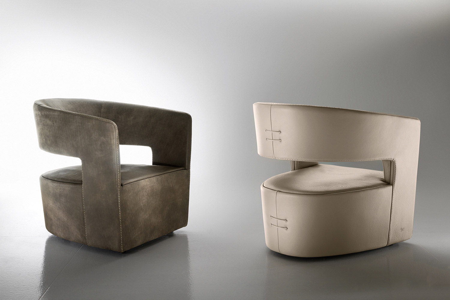 Gem Armchair