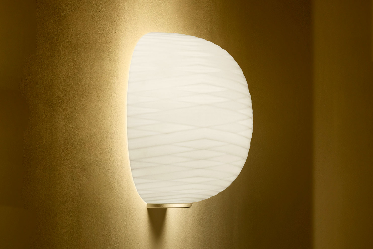 Gem Wall Sconce