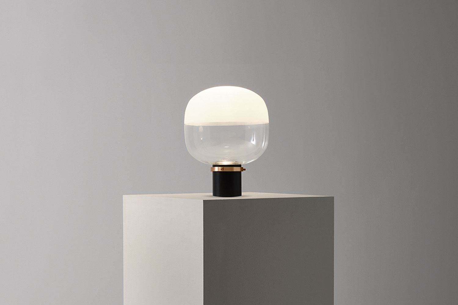 Ghost Table Lamp
