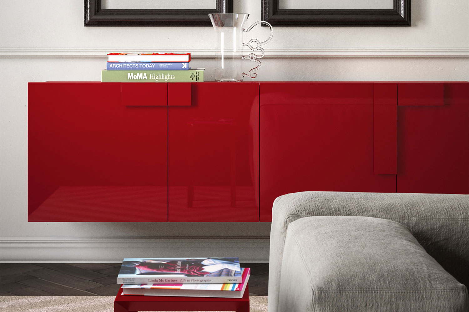 Ginevra Sideboard