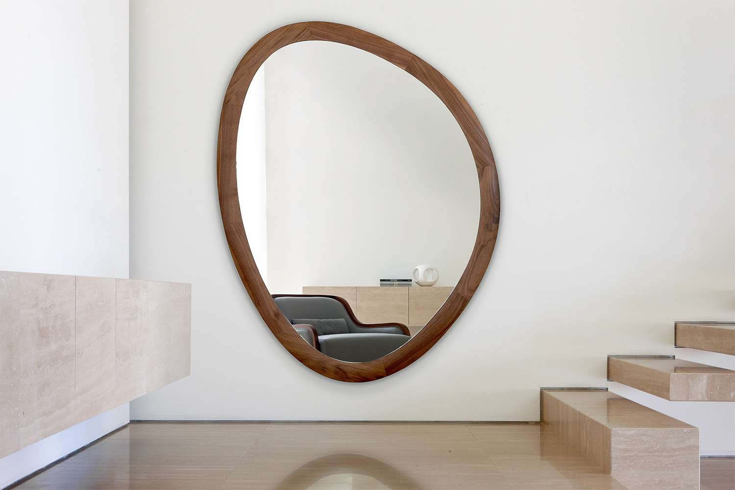 Giolo Mirror