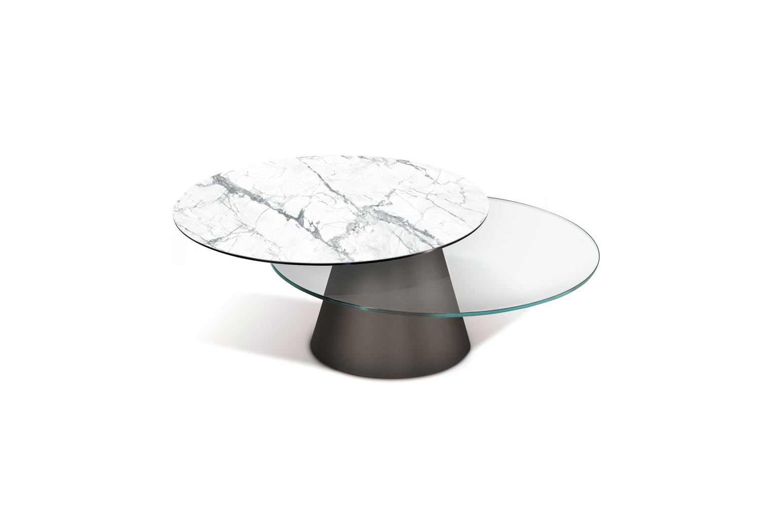 Girotondo Coffee Table Quickship