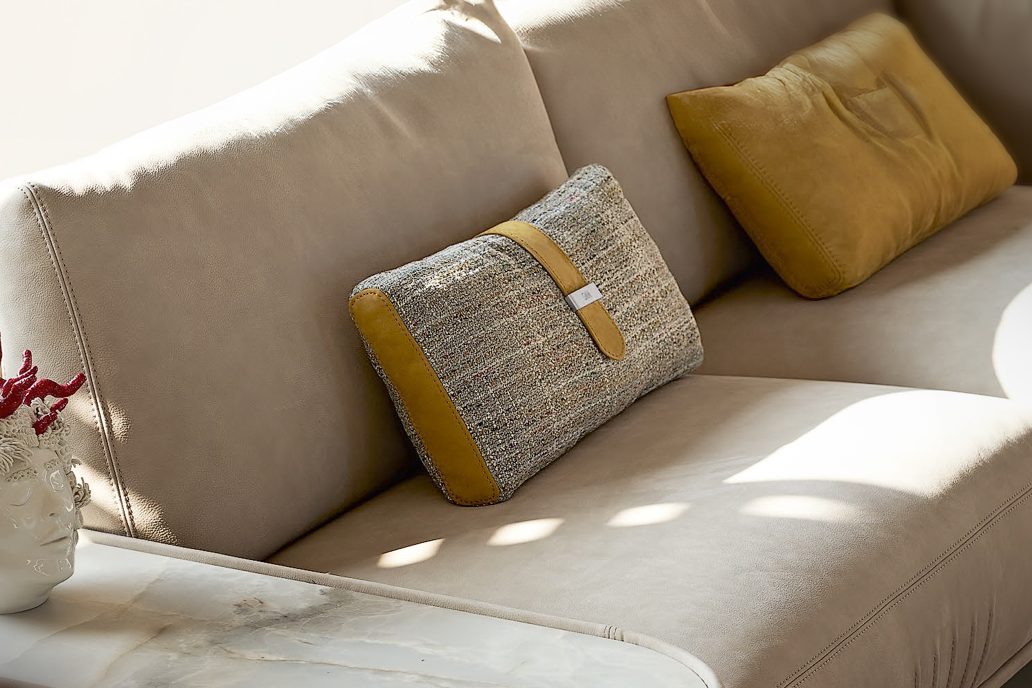 GMM Philly C0122 Lumbar Pillow