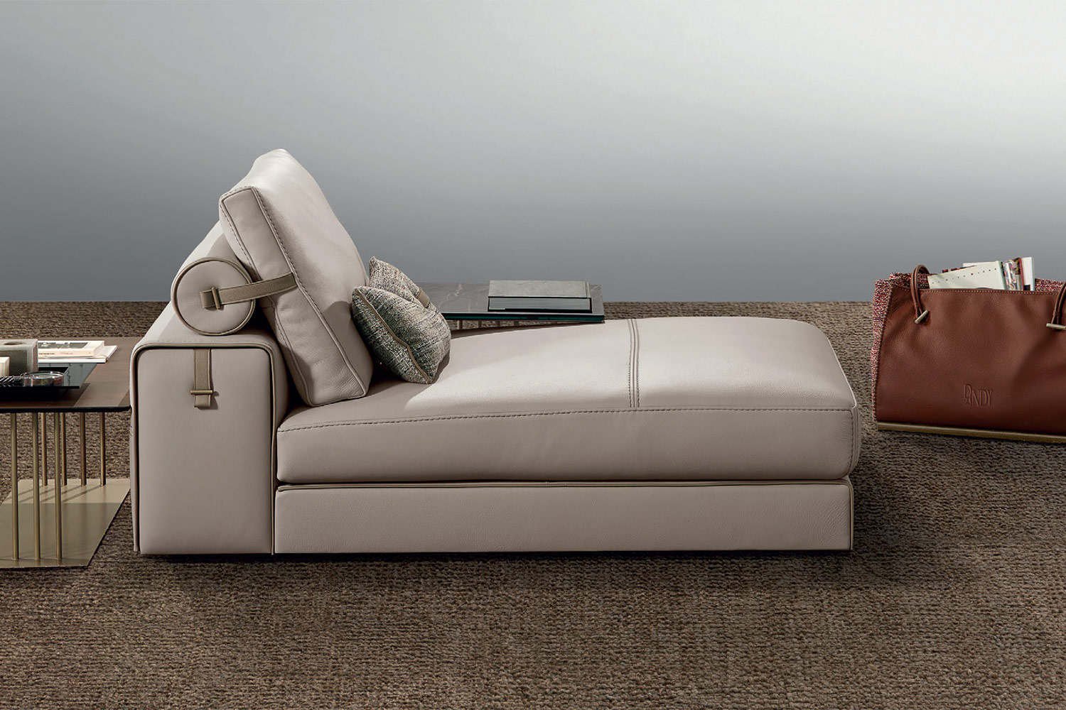 Gregory Chaise