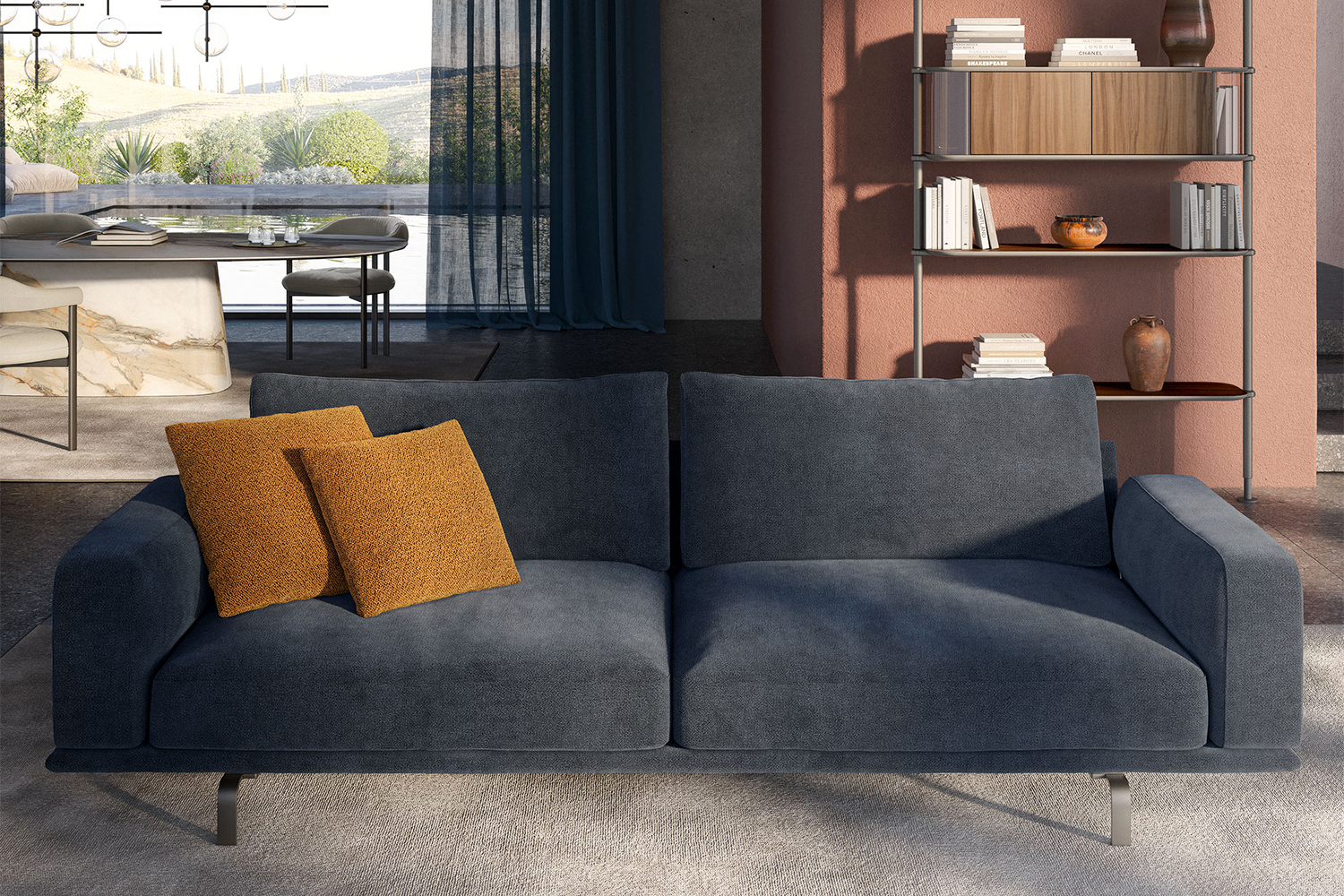 Harrison Sofa