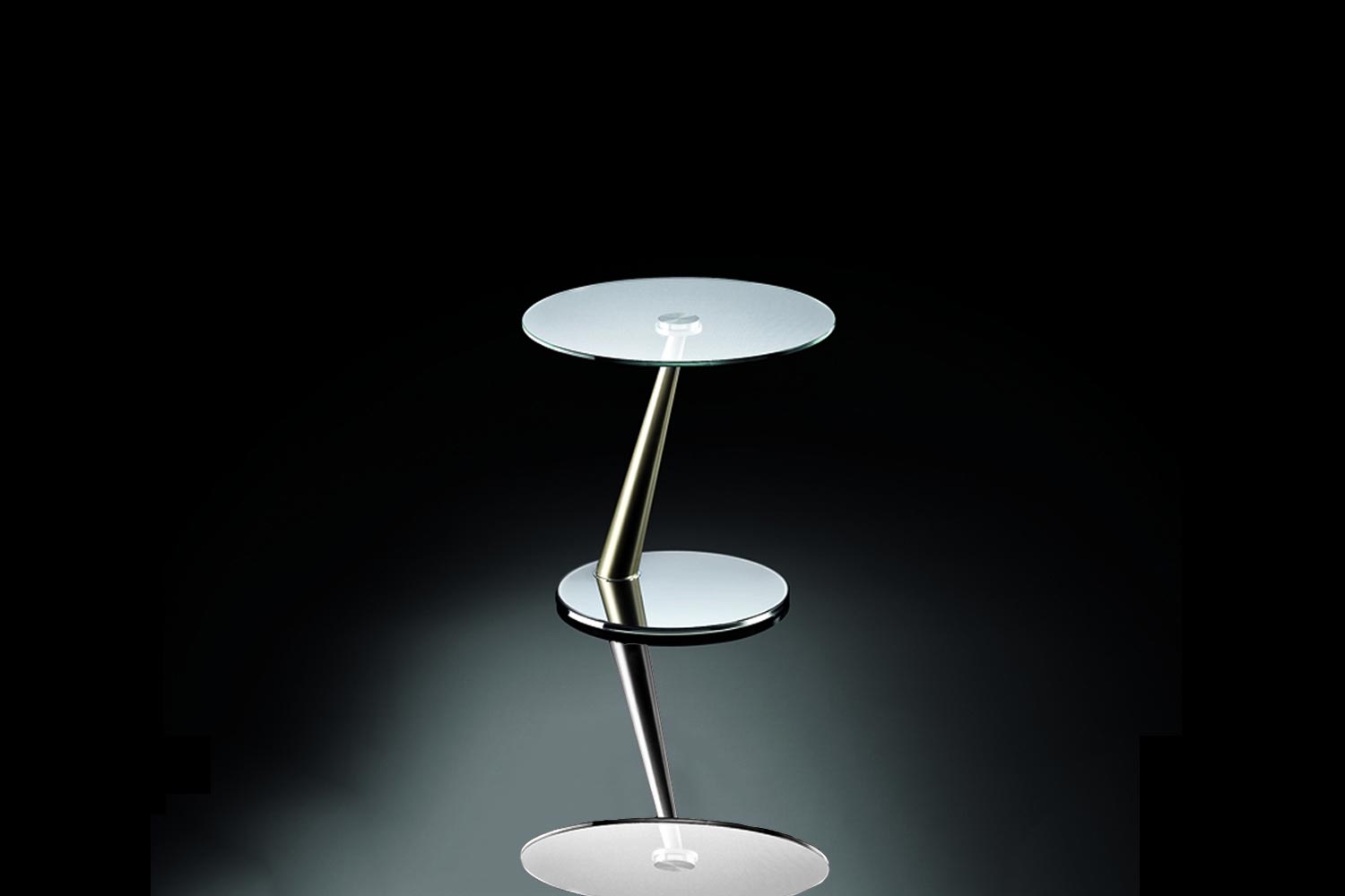 Harry End Table
