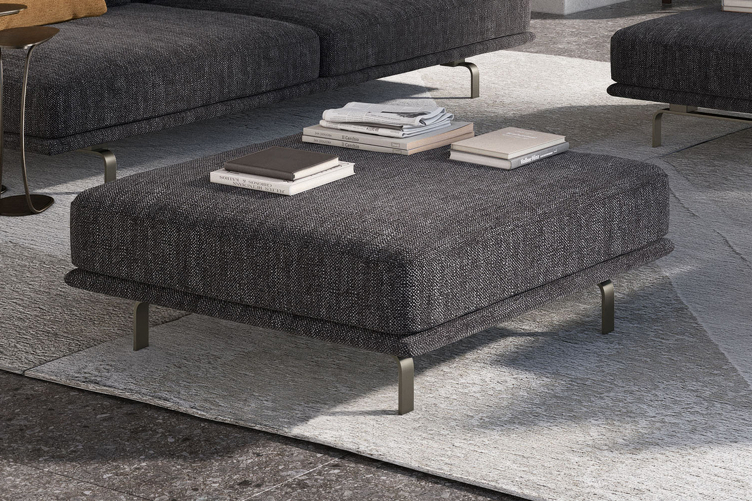 Hayden Ottoman