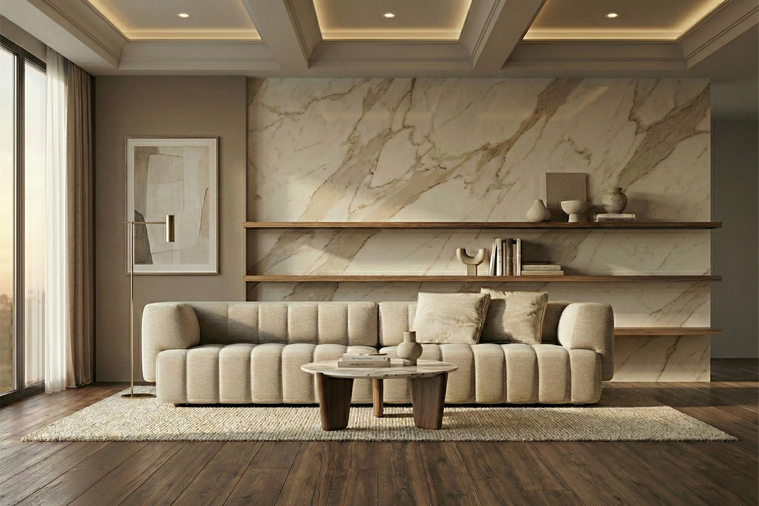 Hero Sofa