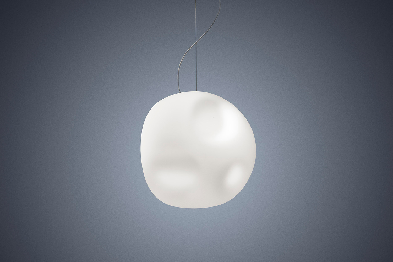 Hoba Pendant Light