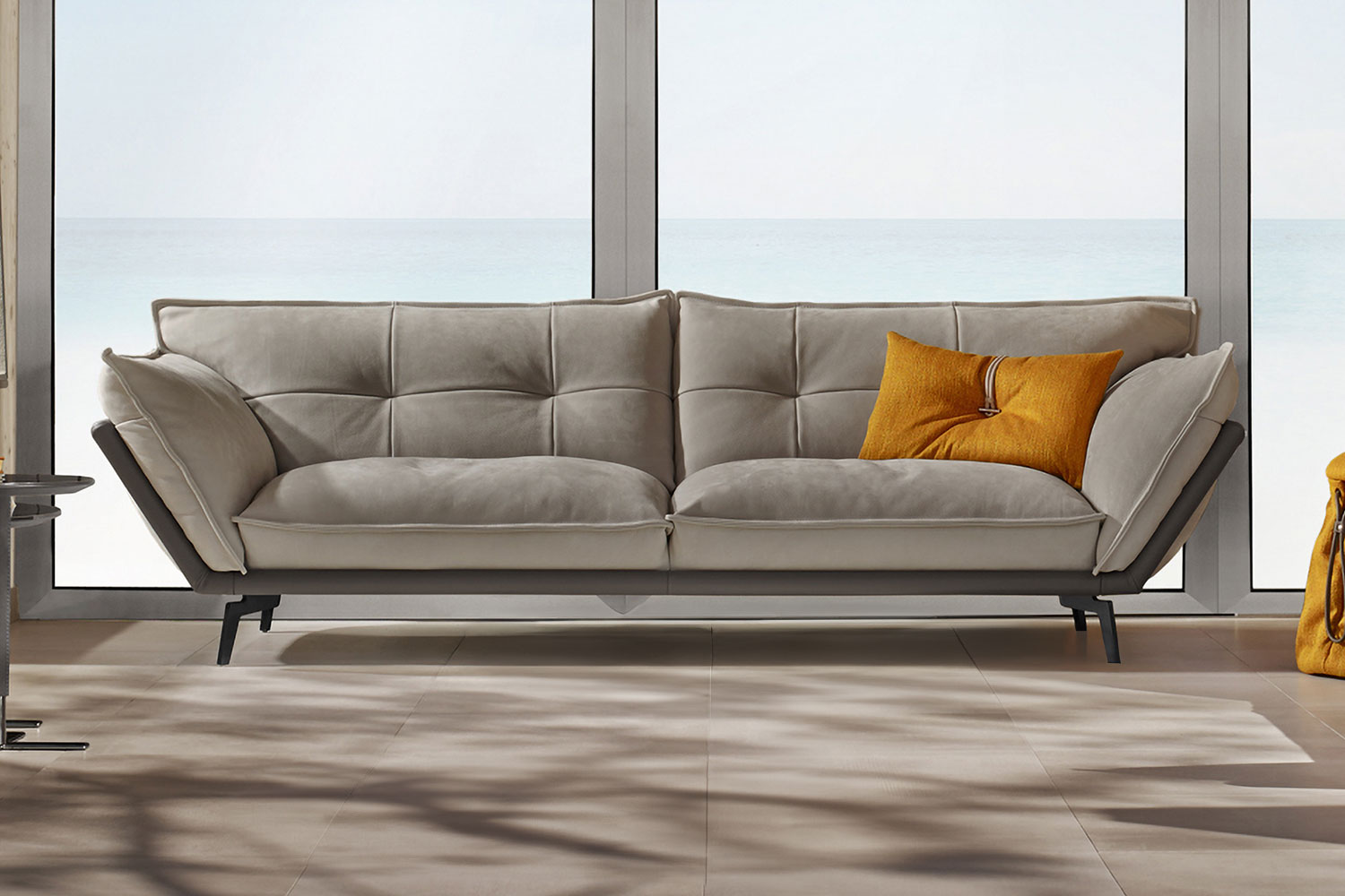 Hollywood Sofa