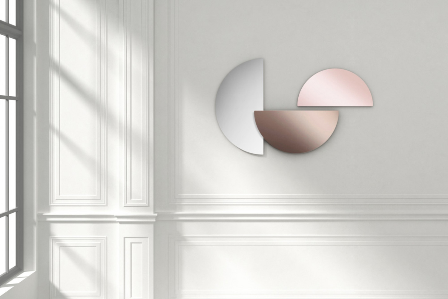 Hoodi Mirror