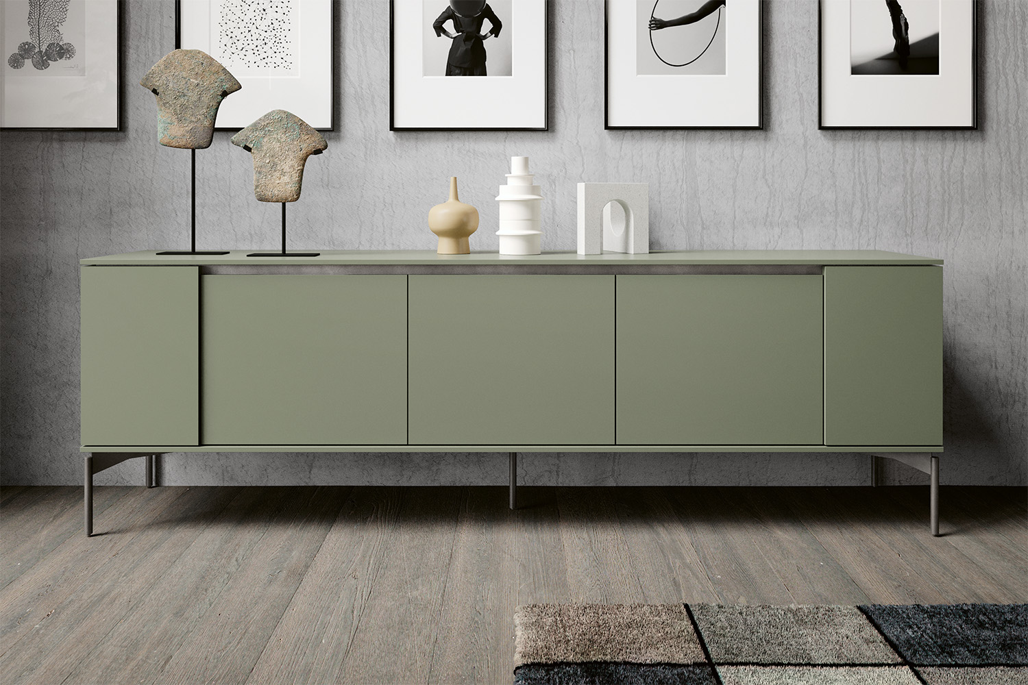 Hug Sideboard