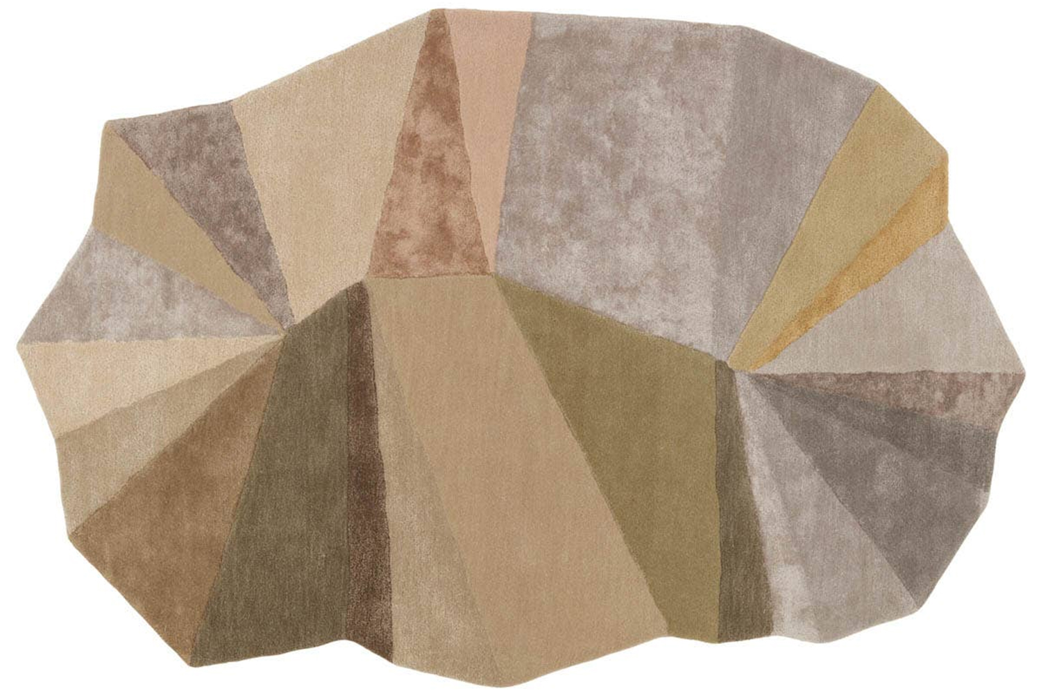 Iconic ICO14 Rug