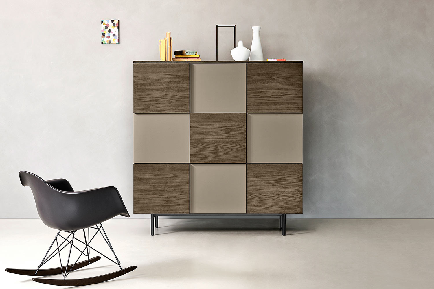 Incontro Cupboard Comp. 33