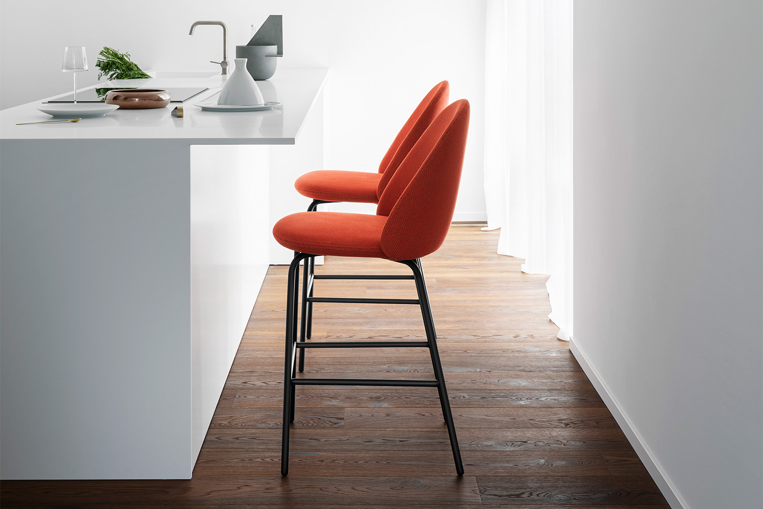 Iola Counter Stool