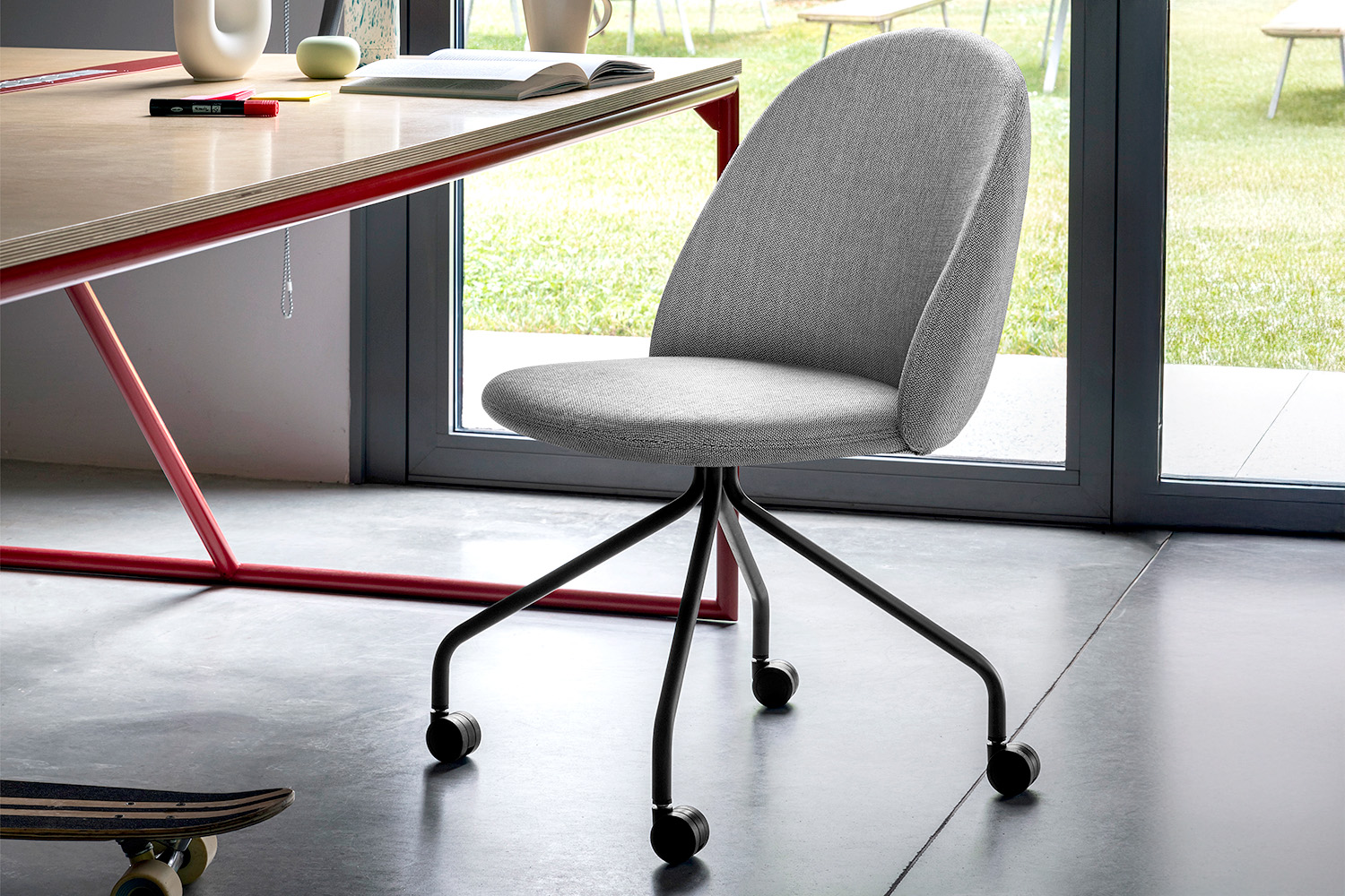 Iola Office Chair