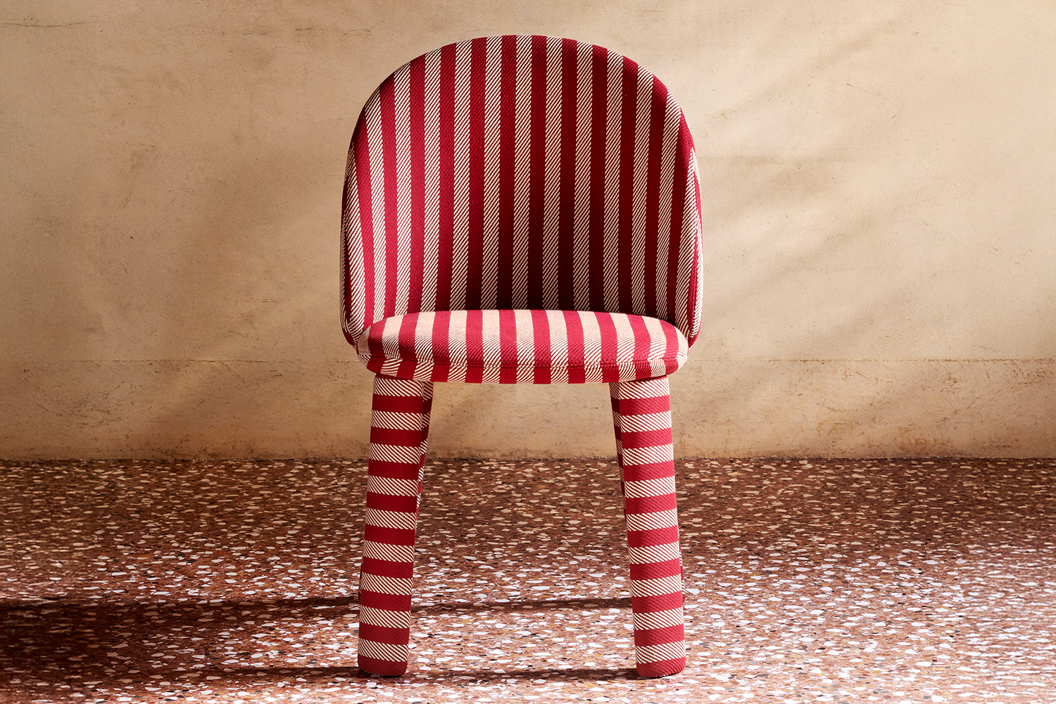 Iola Socks Dining Chair