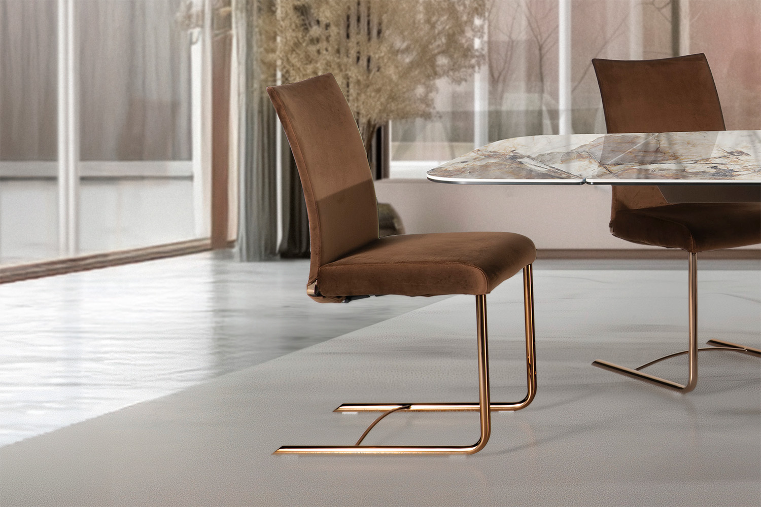 Isotta Dining Chair