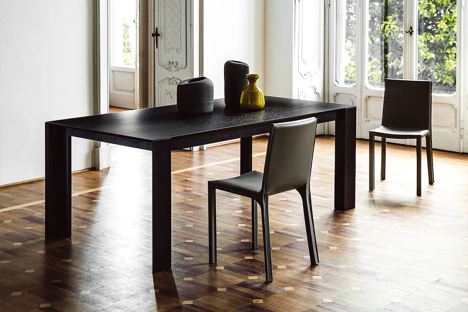 Joy Extension Dining Table