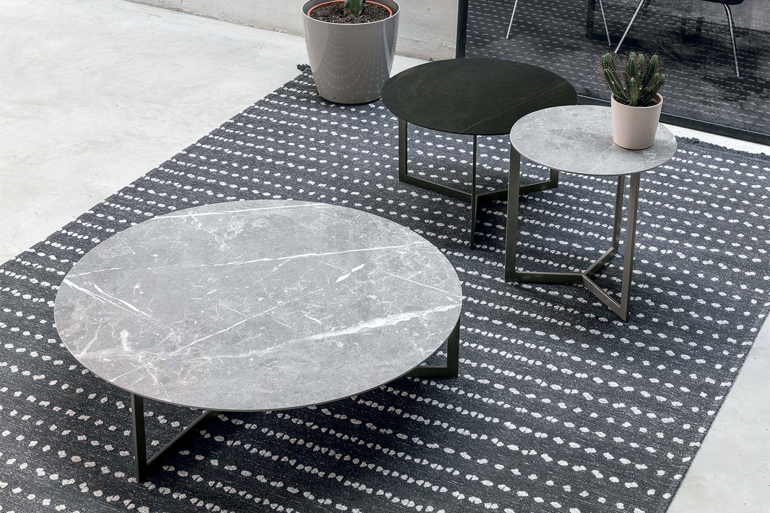 Joy Gres Coffee Table