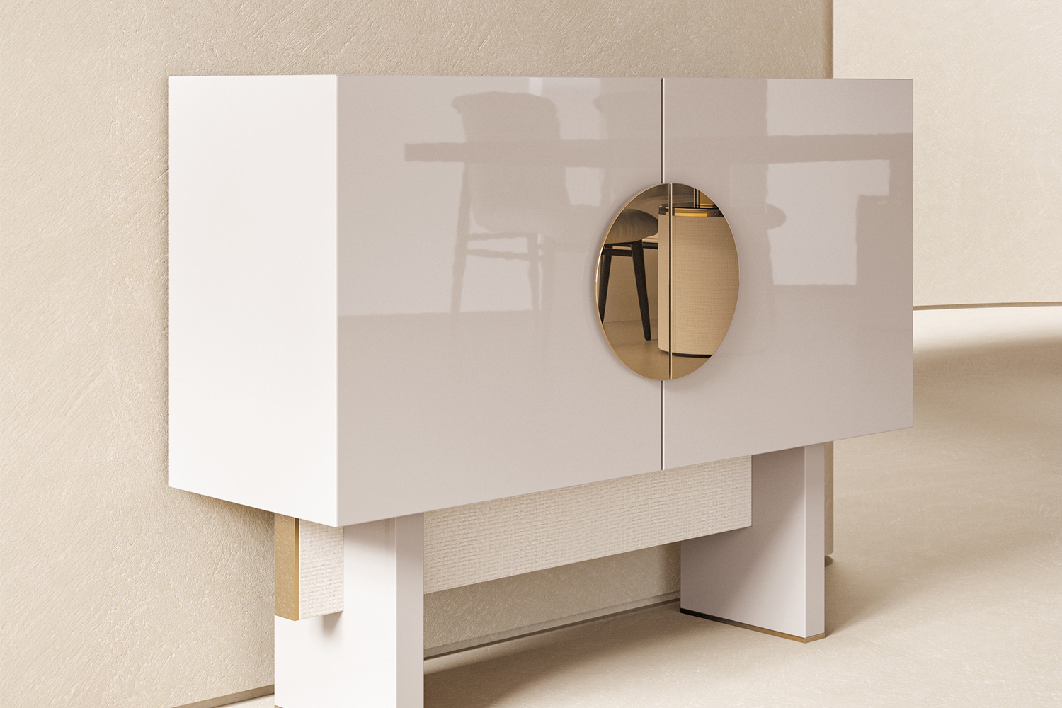 Juliet Sideboard