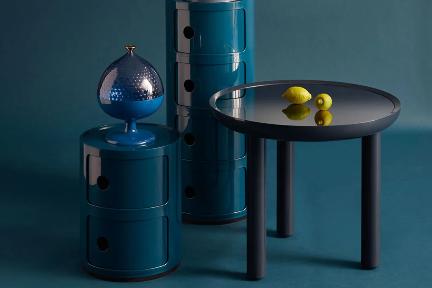 K-Top End Table