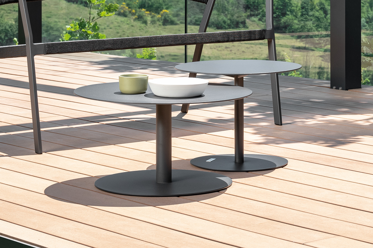Key Coffee Table