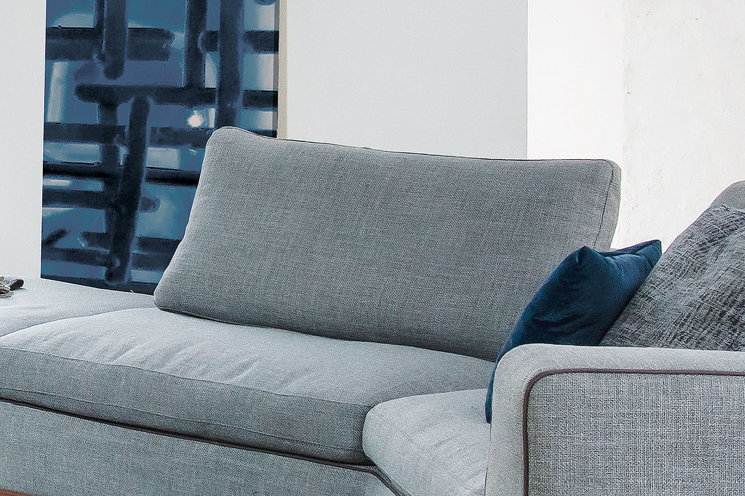 Kirk 105 Cushion