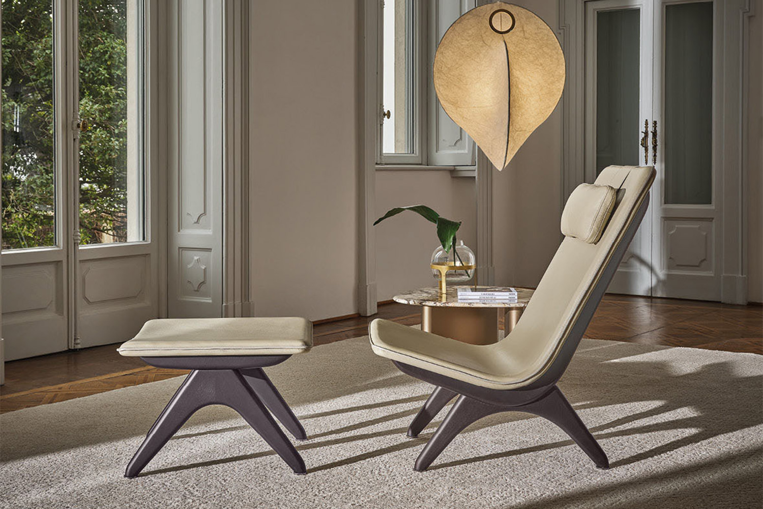 Koko Chair