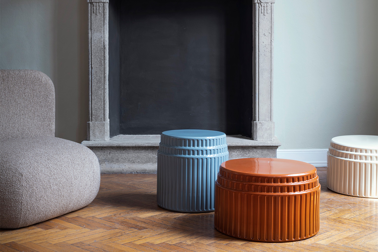 Kolos Coffee Table 