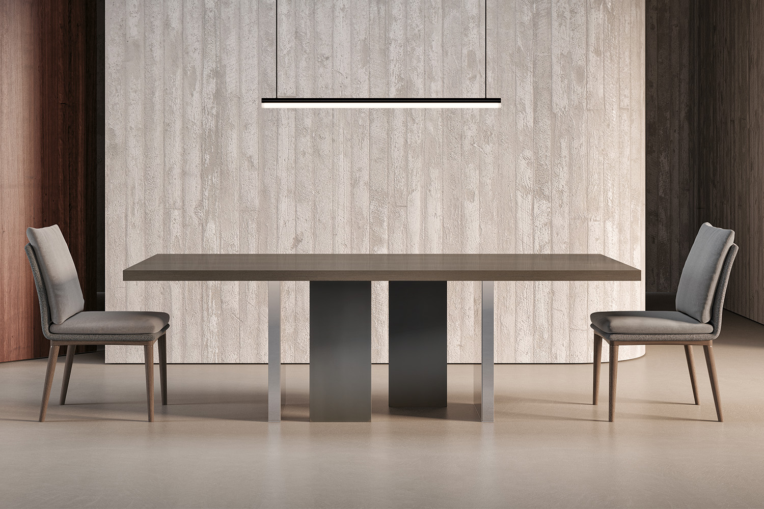Liberty-1 Dining Table