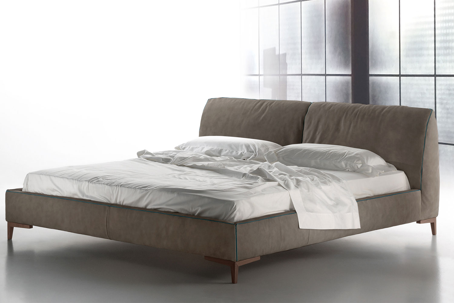 Kong Night Bed