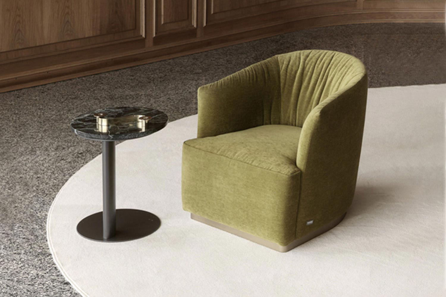 Lady Armchair