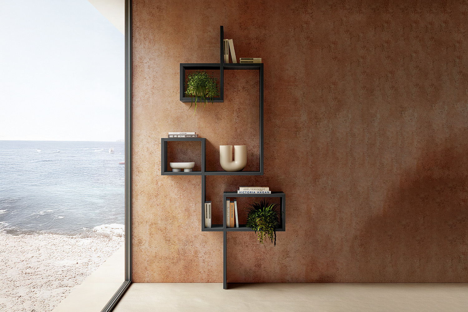 Lagolinea Shelf