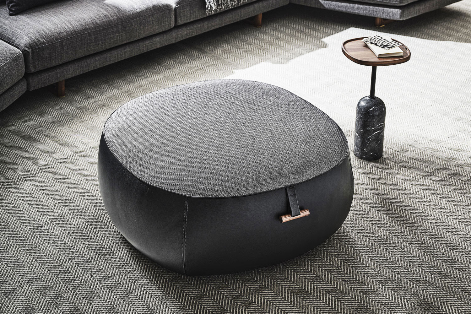 Lagom Pouf