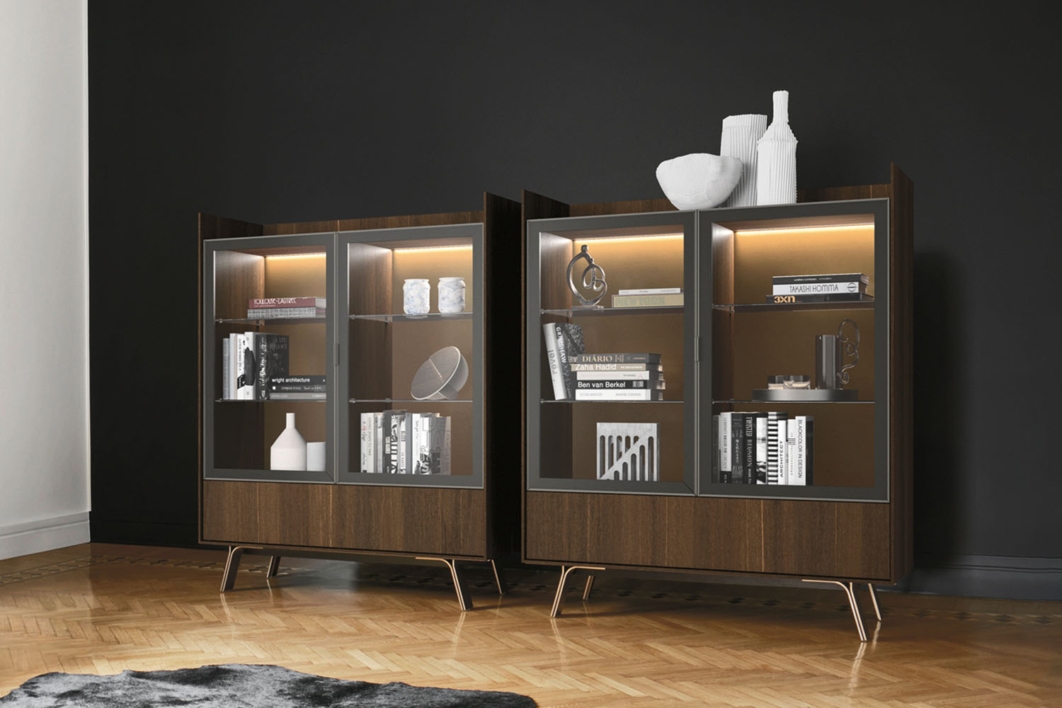 Lampo L7C01 Cupboard