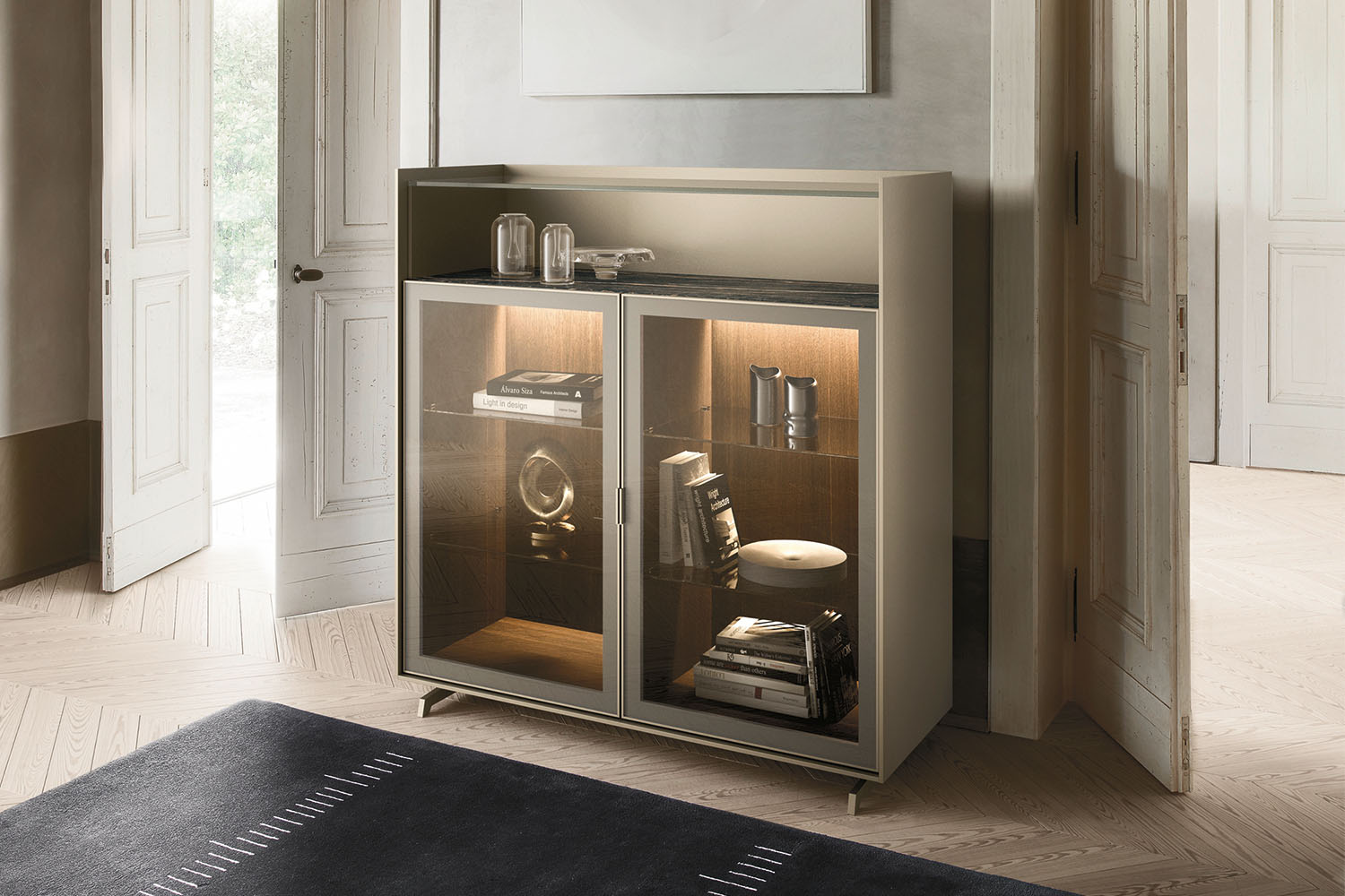 Lampo L7C15 Cupboard
