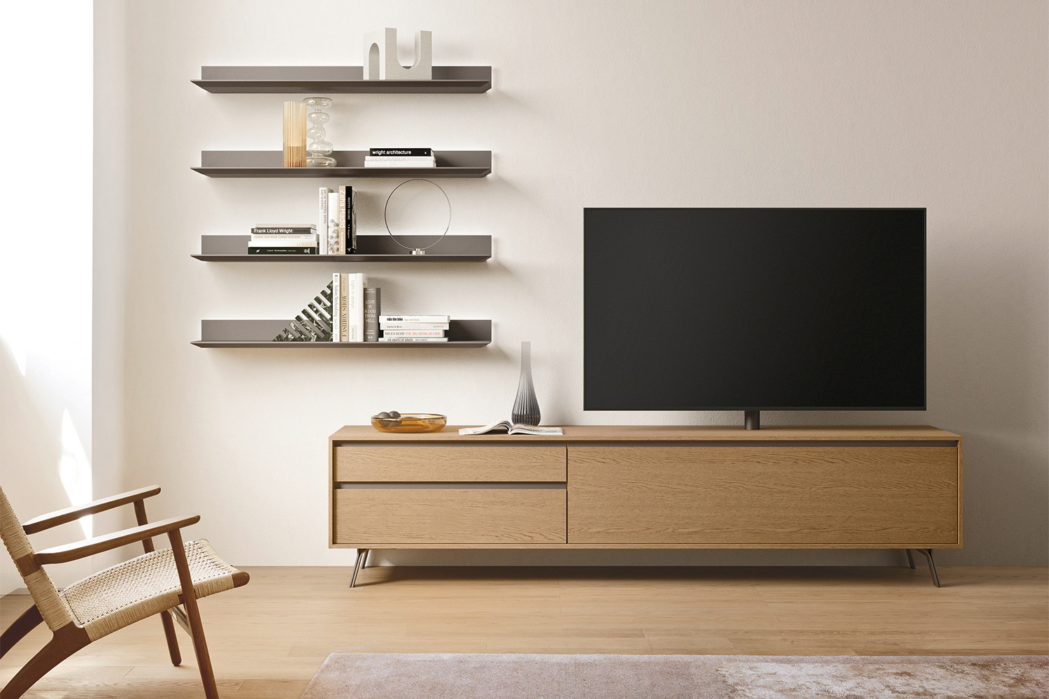 Lampo L7C44 TV Stand