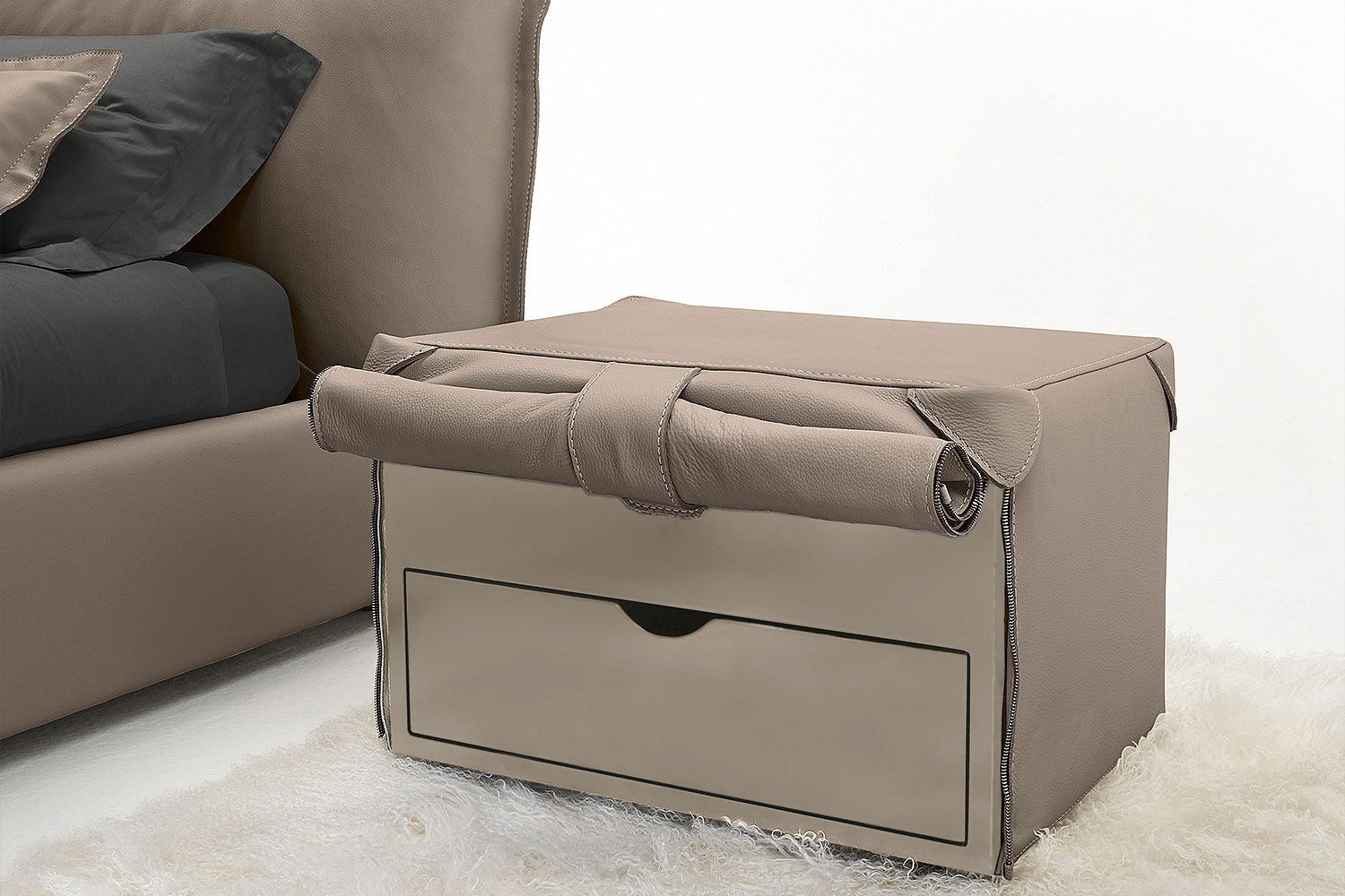 Desire Nightstand